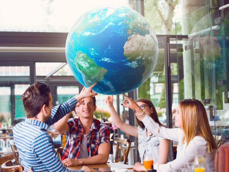 Key Factors for Choosing a Foreign University