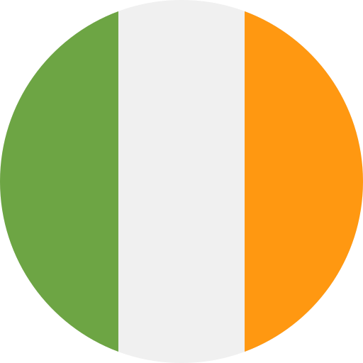 IRELAND