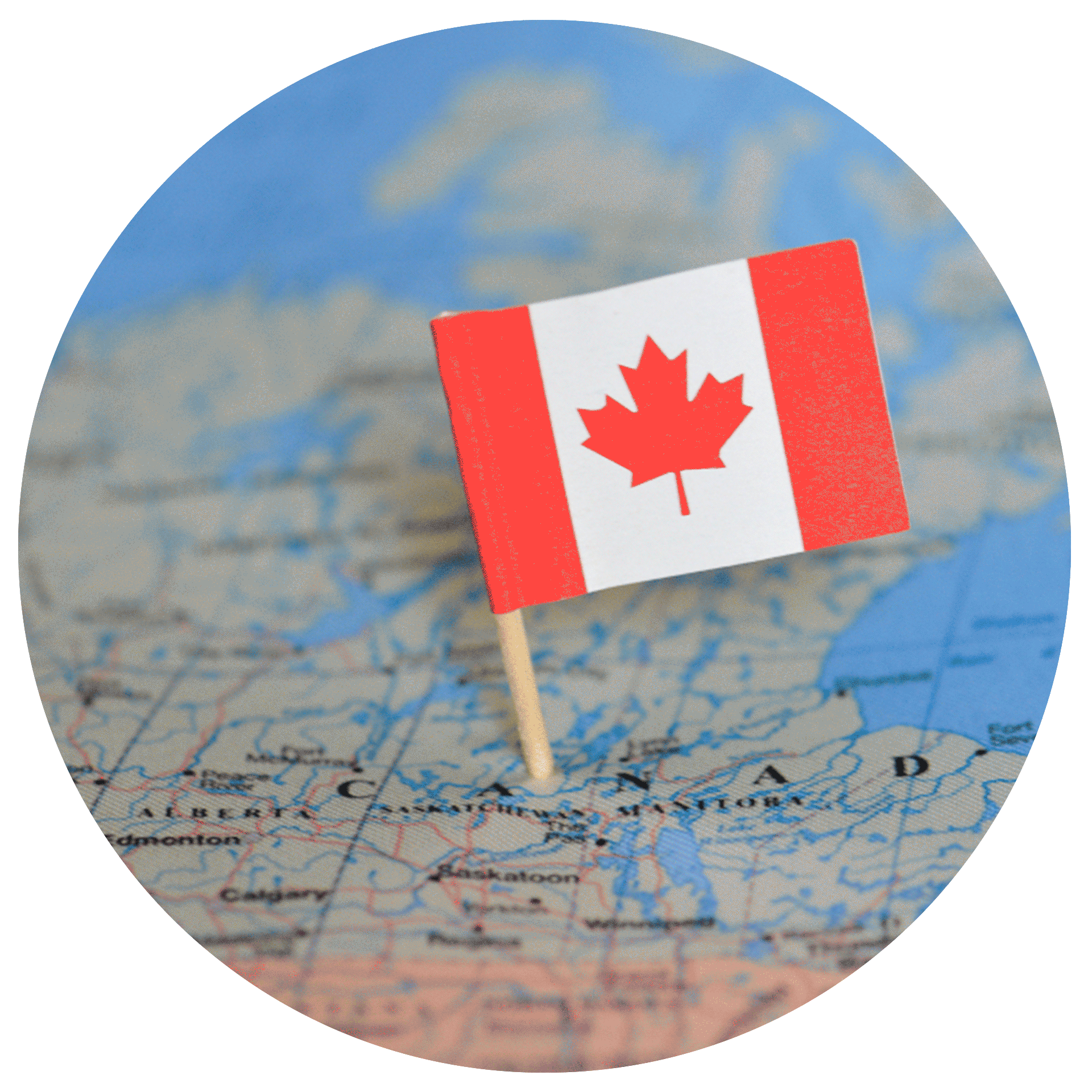 Immigrate to Canada