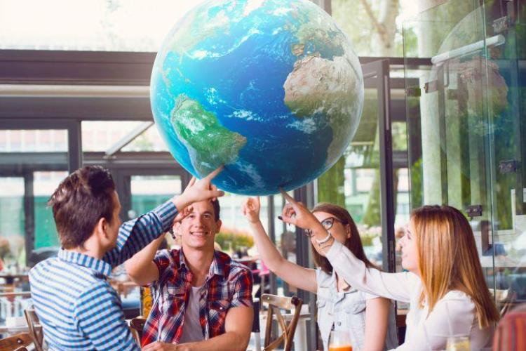 Key Factors for Choosing a Foreign University