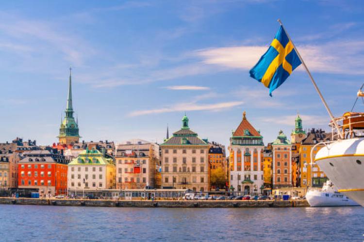 Study in Sweden