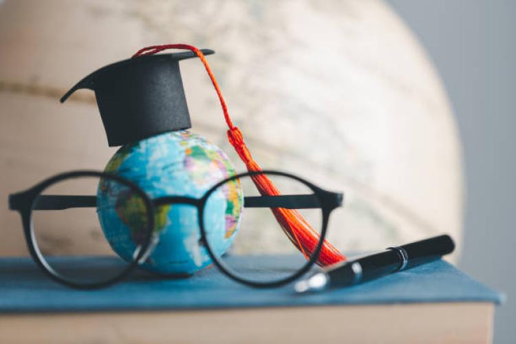 Trusted Study Abroad Consultants in Thrissur for Higher Education Abroad