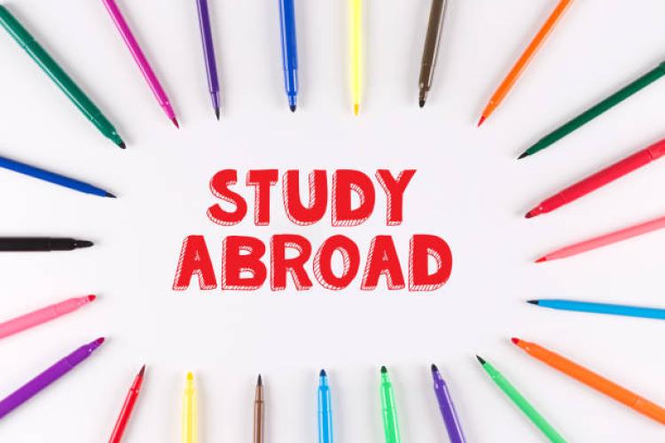 10 Reasons to Choose Study Abroad Consultants in Thrissur for Your Future